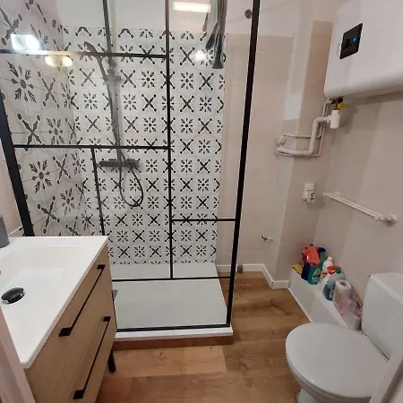 T2 Calvi 100m Appartement Calvi (Corsica)