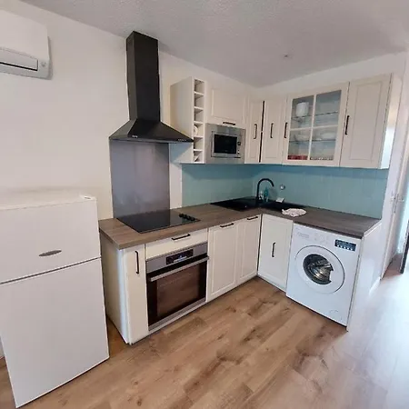 T2 Calvi 100m Apartment Calvi (Corsica)